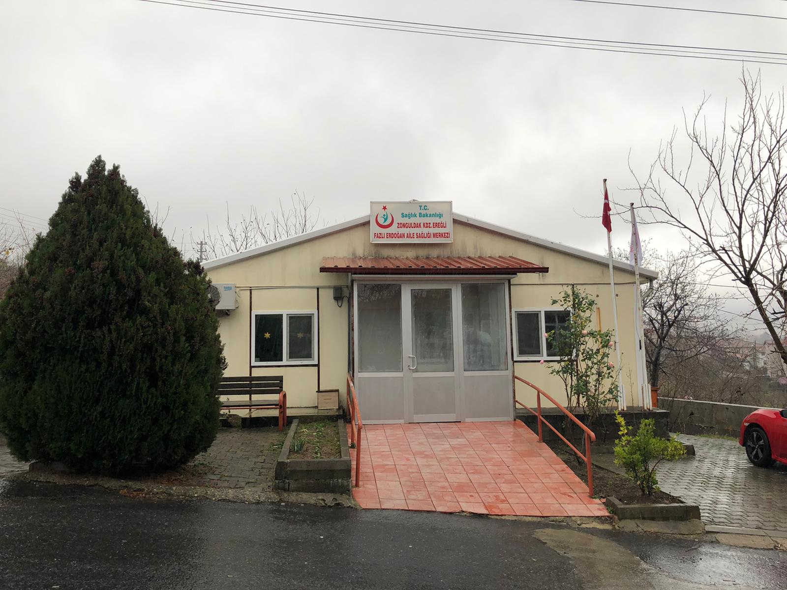 Web Sitemiz Yayında!