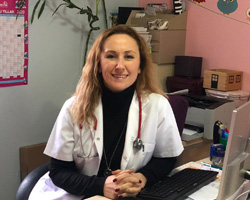 Dr. Aylin DİZDAR